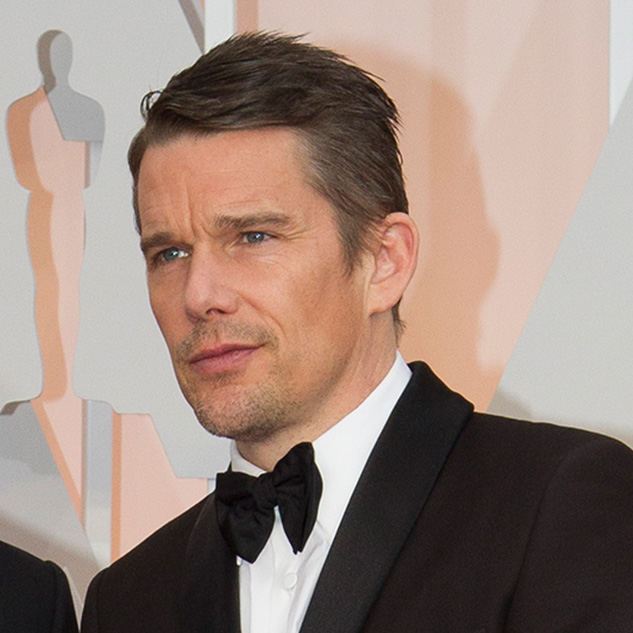 Ethan Hawke